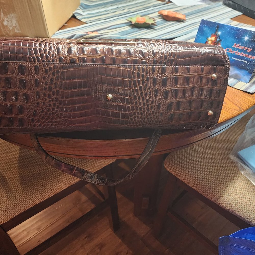 Brahmin Finley Carryall - Picture 3 of 7